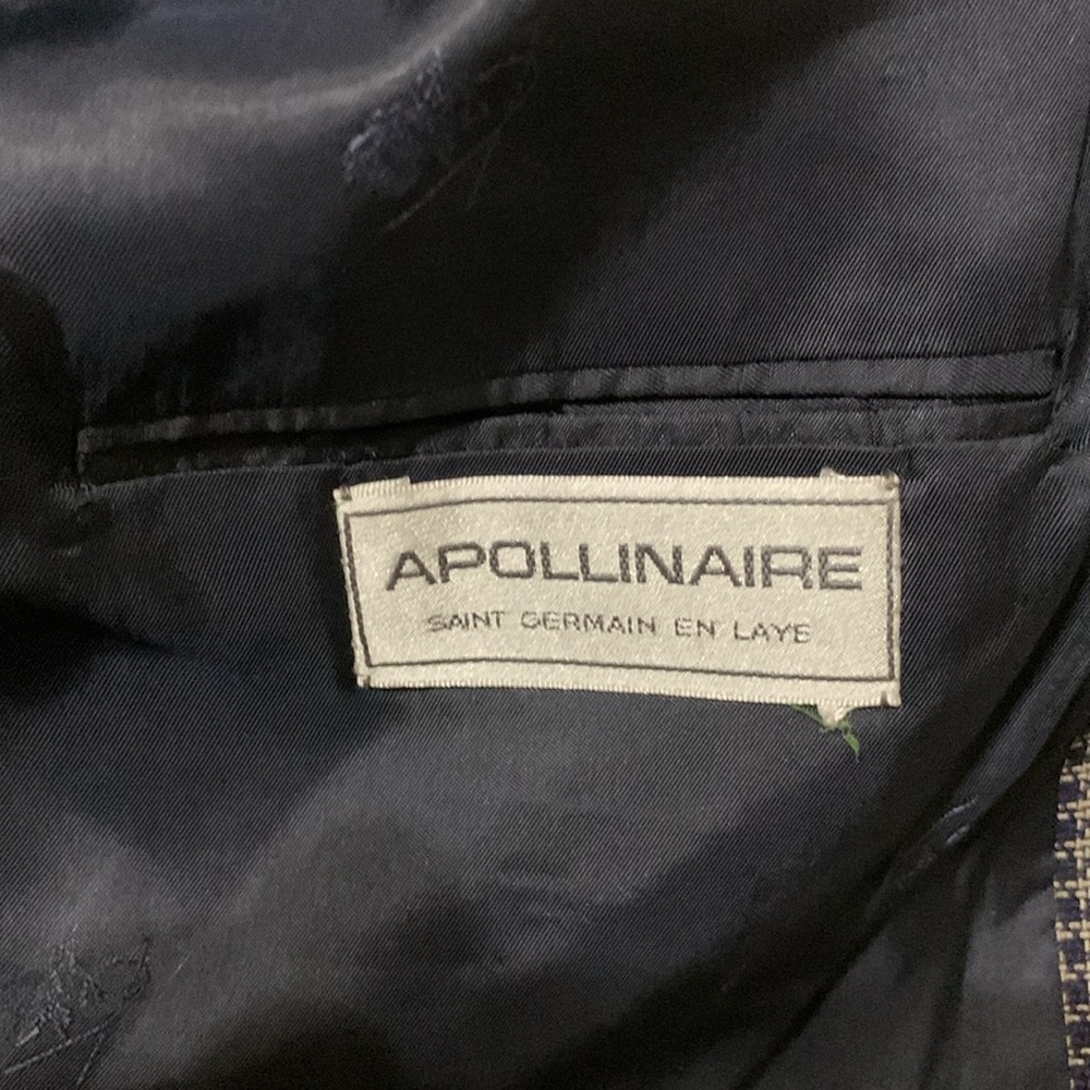 Jacket - Picture 5 of 9